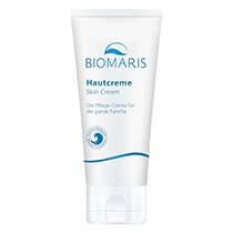 BIOMARIS Hautcreme NEU pocket